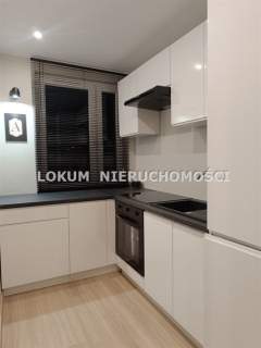 M-4 ul. Warmińska po remoncie z balkonem