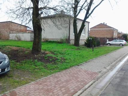 SPRZEDAM PIĘKNĄ DZIAŁKĘ 3300M2 SOKOŁÓW OKAZJA