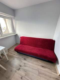 Mieszkanie pl.Grunwaldzki Manhatan/sedesowce