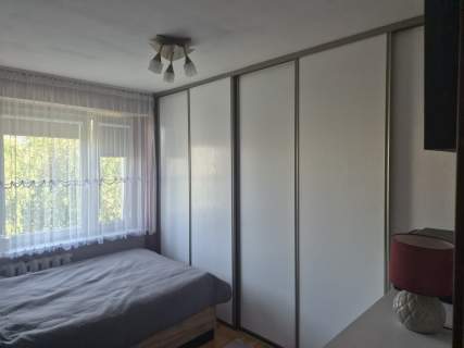 2-pokojowe, umeblowane mieszkanie 47,8m2