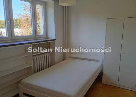 Mieszkanie na sprzedaż, 53,6 m2, Warszawa