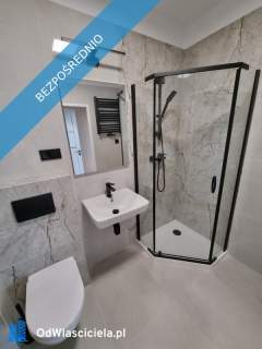 Mieszkanie 3-pokojowe 60 m2 przy ulicy Podkowińskiego w Krakowie.