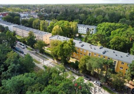 1-pokojowe mieszkanie na Bemowie