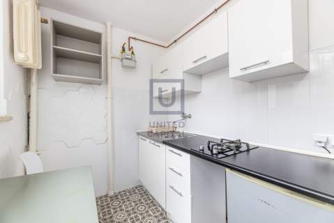 Mieszkanie do wynajęcia, 30 m2, Warszawa