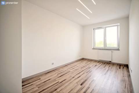 Nowe i wykończone w centrum miasta - BEZ PCC i BEZ PROWIZJI