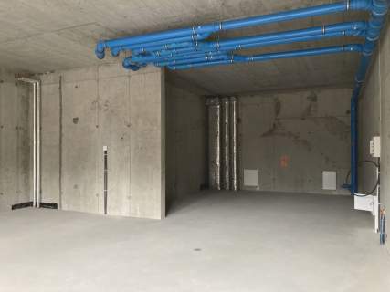 LOKAL USŁUGOWY 81,27 m ORZECHOWA LOKA3 WŁOCHY