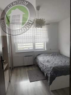 Mieszkanie na sprzedaż, 56,1 m2, Nowy Sącz