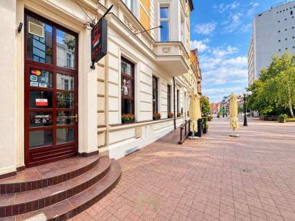 Lokal użytkowy do wynajęcia, 35 m2, Gorzów Wielkopolski
