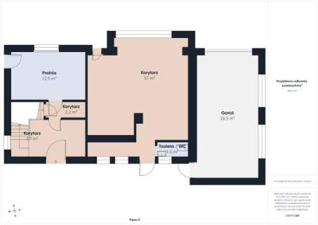 Inwestycja w centrum 290 m2 dom lokale użytkowe do remontu