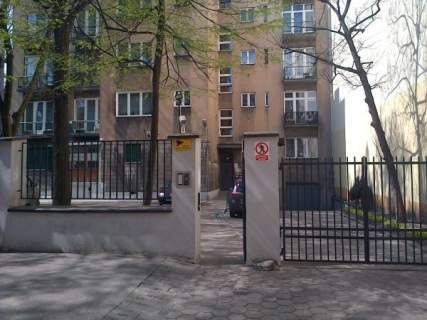 Biuro do wynajęcia, 33 m2, Łódź
