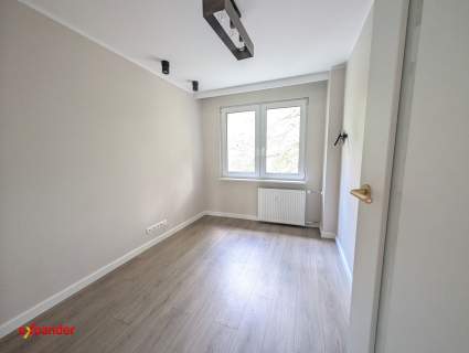 Stylowe 4 pokoje po kapitalnym remoncie Stare Miasto 0% prowizji