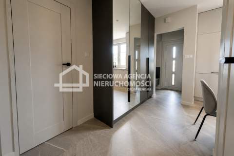 Apartament z ogrodem Kaszuby jezioro