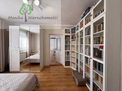 Mieszkanie 69,17 m2 z garażem i ogrodem - Tczew, ul. Jagiellońska