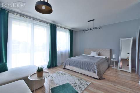 Mieszkanie na sprzedaż, 35,09 m2, Kraków