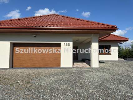 Dom na sprzedaż, 171,12 m2, Brzeźnica