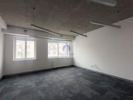 Mokotów lokal biurowy 232,66m2 do wynajęcia