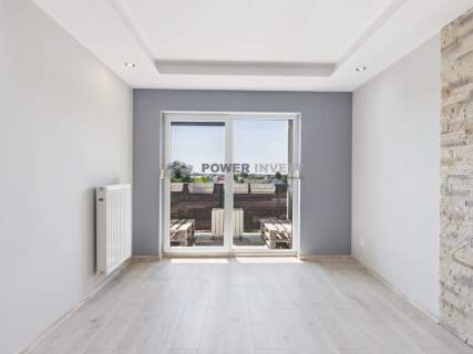 3 pokoje 53,3 m garaż balkon