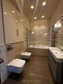 Mieszkanie Krowodrza Kraków Wynajem 70m2