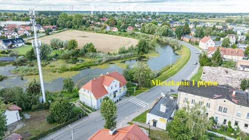 Mieszkanie Nowy Dwór Gdański ul. Obr. Westerplatte