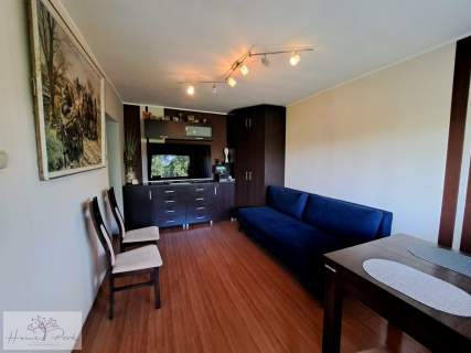 Mieszkanie na sprzedaż, 36,1 m2, Łódź