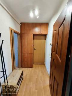 Pierwszy najem Kawalerka 37 m z balkonem