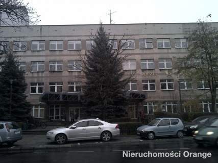 Atrakcyjna nieruchomość pod różnorodne usługi