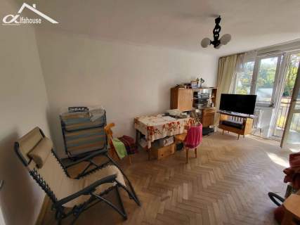 1 Pułku Szwoleżerów , w bloku, 2 pokoje, 2 piętro,