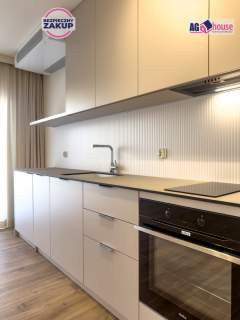 Piękny apartament nad morzem