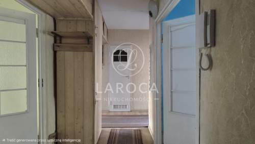 Przytulne 3 pok w cichej okolicy balkon, parter,