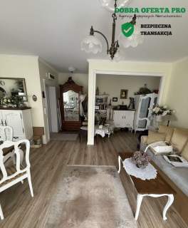 2 pokoje balkon ogródek Gdańsk