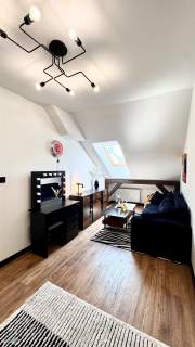 NOWE 3 POKOJE, CENTRUM, WYKOŃCZENIE W STYLU LOFT