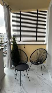 Nowoczesne 3-pokojowe mieszkanie 55,96 m