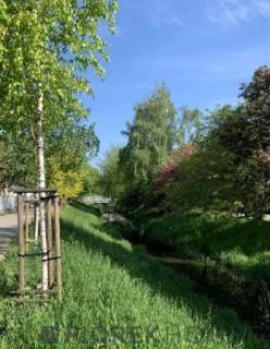 2-pokojowe mieszkanie na Targówku