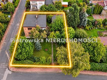 Dom na sprzedaż, 140 m2, Sieradz
