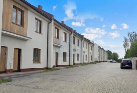 3 pokoje, 1 piętro, Północ