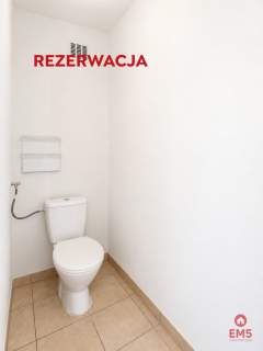 4 pokojowe mieszkanie