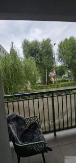 3 pokoje 60 m2 balkon wysoki parter Dąbrowa Górnicza, ul. O