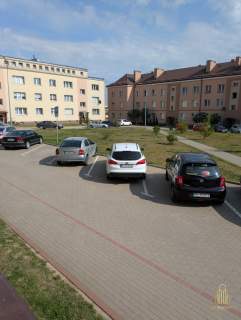 Kawalerka w Centrum miasta