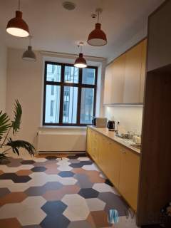 Wyjątkowe biuro 311 m - 3. piętro, Centrum