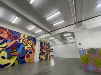 Kreatywna powierzchnia,showroom,windy,dostep24h