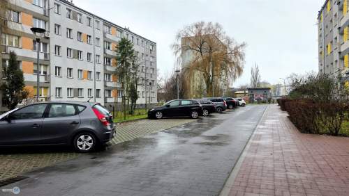 Urocza Kawalerka w niedalekiej odgłość do Centrum