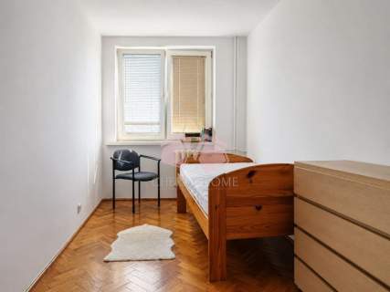 3 niezależne pokoje balkon panorama Gdańska
