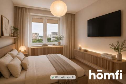 Komfortowe Wygodne 49 m Rubinkowo - Toruń