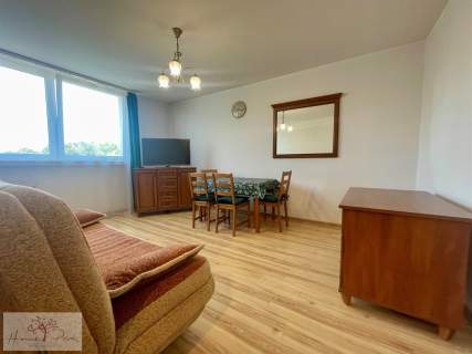 Słoneczne 2 pokoje z balkonem i KW Łódź  36,15m2