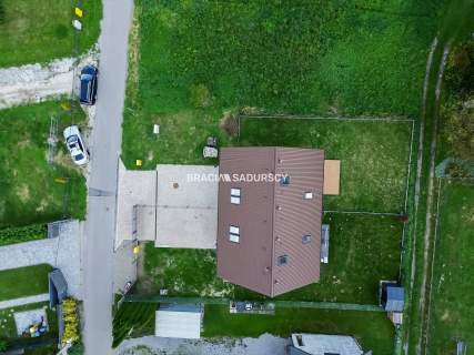 Dom na sprzedaż, 84,4 m2, Rudawa