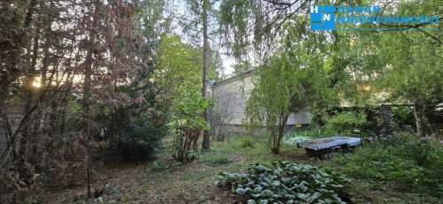Dom parterowy do remontu lub wyburzenia 