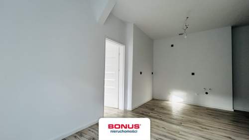 Mieszkanie na sprzedaż, 37,2 m2, Szczecin
