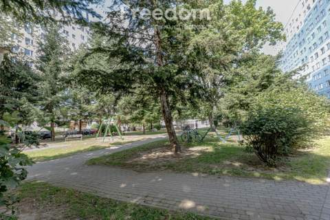 Rzeszów 2 pokoje, 8. piętro, ścisłe centrum