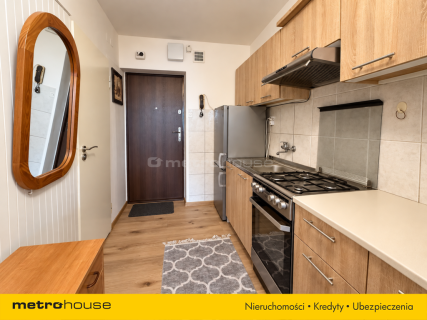 Mieszkanie do wynajęcia, 29 m2, Warszawa