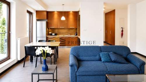Super apartament w kameralnej rezydencji